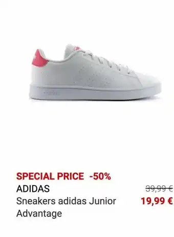 Scarpe&Scarpe Scarpe donna adidas offerta