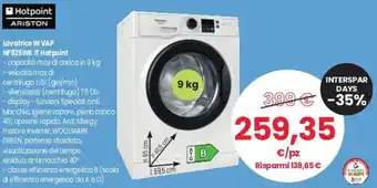 Hotpoint Ariston