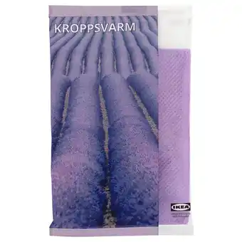 IKEA Kroppsvarm offerta