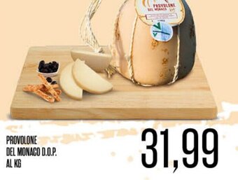 Provolone del Monaco D.O.P.