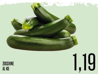 Zucchine