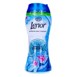 Franzy's Perle profumo bucato lenor risveglio primaverile offerta