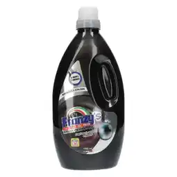Detersivo franzy's lavatrice capi scuri 2lt