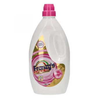 Franzy's Online Detersivo franzy's lavatrice capi delicati offerta