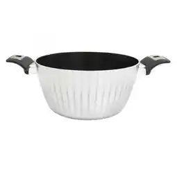 Franzy's Mopita casseruola a induzione 24 cm offerta