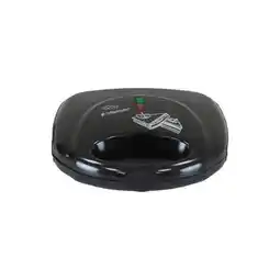 Franzy's Mini bistecchiera elettrica dcg offerta