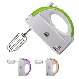Franzy's Sbattitore elettrico dcg 5 velocità offerta