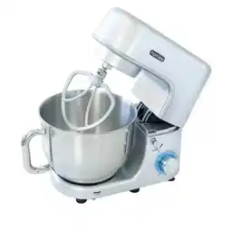 Franzy's Homelee impastatrice planetaria 8lt 1800w offerta