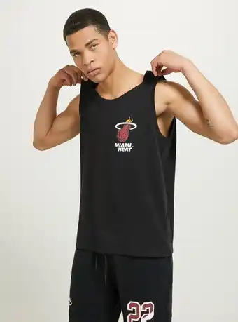 Canotta nba x alcott