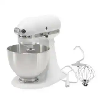 Kasanova Impastatrice planetaria kitchen aid da 4,3 litri offerta