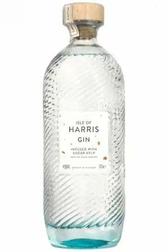 Bernabei Gin isle of harris 70cl offerta