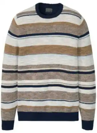 Bonprix Maglione a scollo rotondo offerta