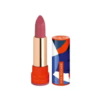 Yves Rocher Rossetto rouge elixir mat offerta