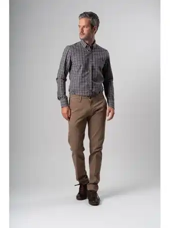 Pantaloni uomo