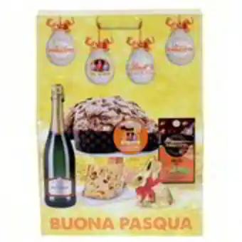 DEM Strenna buona pasqua offerta
