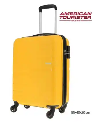 Globo Moda Trolley polipropilene offerta