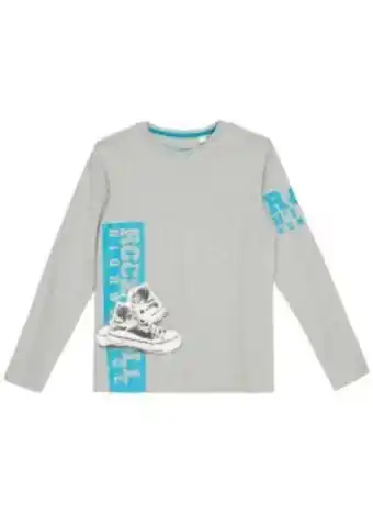 Bonprix Maglia a maniche lunghe offerta