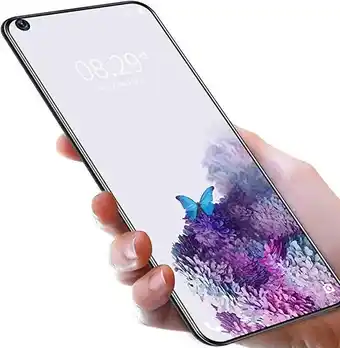 Amazon Oukitel smartphone 4g c21 telefoni 6.4inch fhd+ dual sim telefono batteria da 4000mah cellulari offerte octa core cellular... offerta