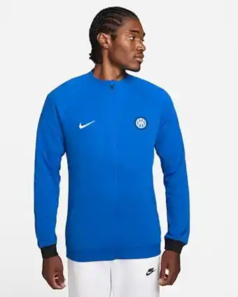 Inter academy pro
