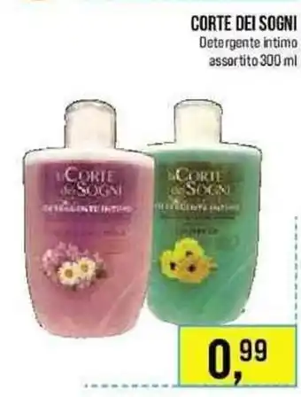 Corte dei Sogni 300ml