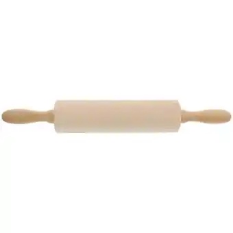 Action Mattarello in legno offerta