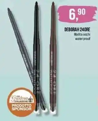 Deborah 240re