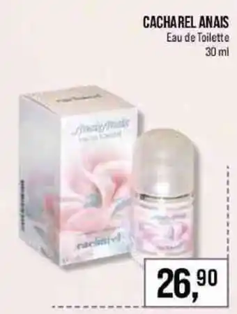 Cacharel Anais 30ml