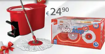 RotoMop