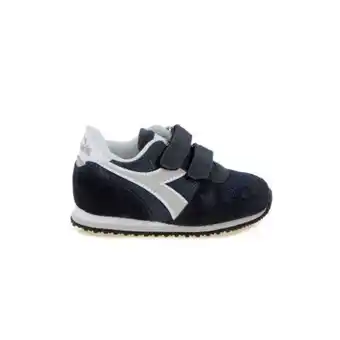 Scarpe&Scarpe Sneakers da bambino con velcro offerta