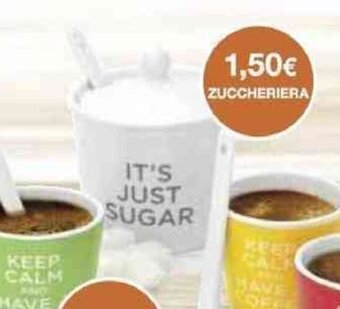 Zuccheriera