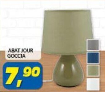 Abat Jour Goccia