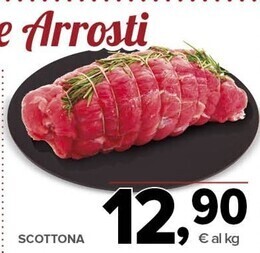 Todis Scottona offerta