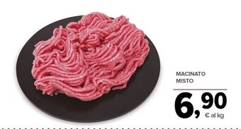 Todis Macinato misto offerta
