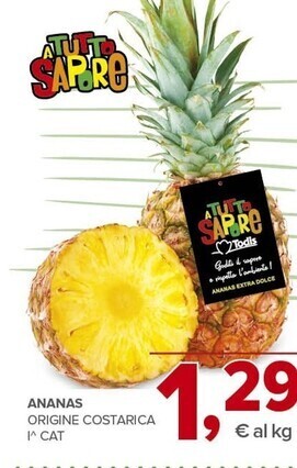 Ananas
