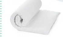 Bimbo Store Giordani materasso letto campeggio roll up e materasso pieghevole 60x120cm offerta