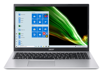 Unieuro Acer aspire 1 a115-32-c64e computer portatile 39,6 cm (15.6) full hd intel® celeron® n 4 gb ddr4-sdram 128 gb emmc wi-fi 5 (8 offerta
