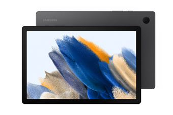 Unieuro Samsung galaxy tab a8 10.5 lte, android 11, ram 4 gb, 64 gb, gray offerta