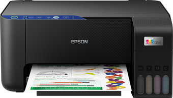 Unieuro Epson ecotank et-2811 offerta