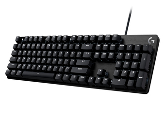 Unieuro Logitech g g413 se tastiera usb nero offerta