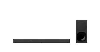 Unieuro Sony htg700 altoparlante soundbar 3.1 canali 400 w nero offerta