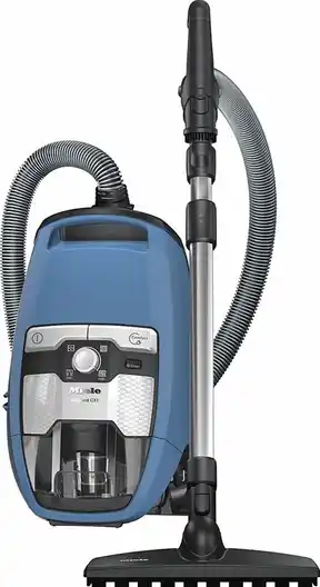 Unieuro Miele blizzard cx1 parquet powerline 890 w a cilindro secco senza sacchetto 2 l offerta