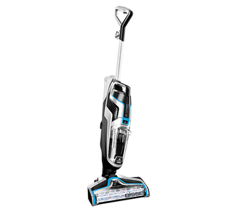 Unieuro Bissell crosswave pet pro senza sacchetto 0,62 l 560 w nero, blu, argento offerta