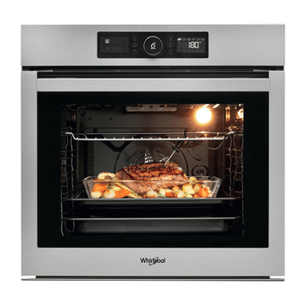 Unieuro Whirlpool akz9 6280 ix 73 l a+ acciaio inossidabile offerta