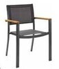 Leroy Merlin Naterial - sedia con braccioli oris offerta