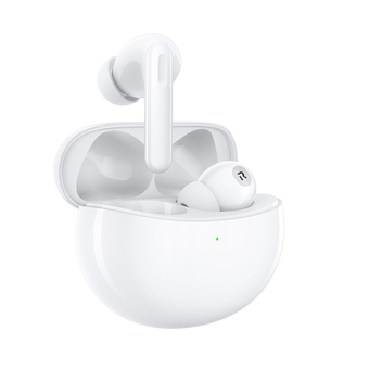 Unieuro Oppo enco air2 pro auricolare true wireless stereo (tws) in-ear musica e chiamate bluetooth bianco offerta