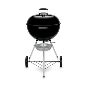 Unieuro Weber original kettle e-5710 - barbecue a carbone 57 cm offerta
