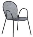 Leroy Merlin Oasi by emu - sedia con braccioli pavesino offerta
