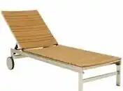 Naterial - lettino menorca