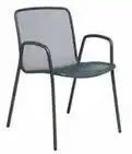 Oasi by emu - sedia con braccioli volta