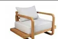 Leroy Merlin Naterial - poltrona equateur offerta